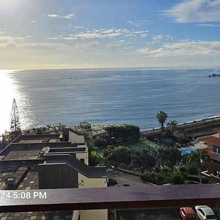 Shearwaters - Sounds Of The Sea Apartment Funchal  Ngoại thất bức ảnh