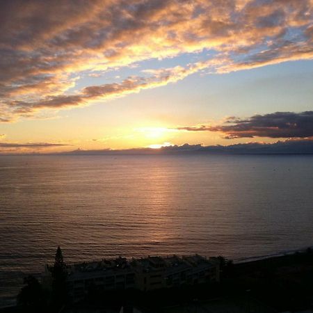 Shearwaters - Sounds Of The Sea Apartment Funchal  Ngoại thất bức ảnh