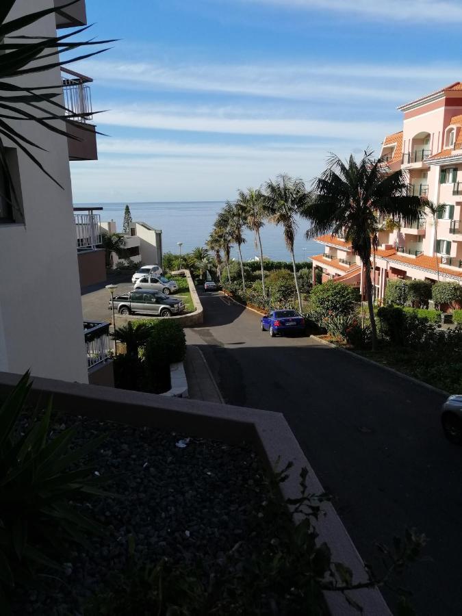 Shearwaters - Sounds Of The Sea Apartment Funchal  Ngoại thất bức ảnh