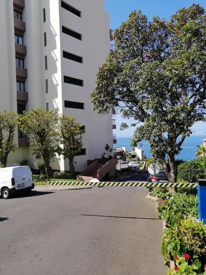 Shearwaters - Sounds Of The Sea Apartment Funchal  Ngoại thất bức ảnh