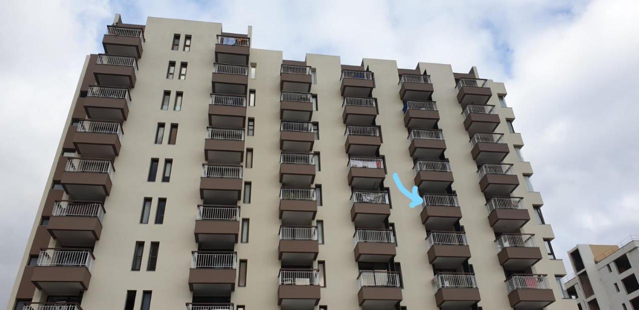 Shearwaters - Sounds Of The Sea Apartment Funchal  Ngoại thất bức ảnh