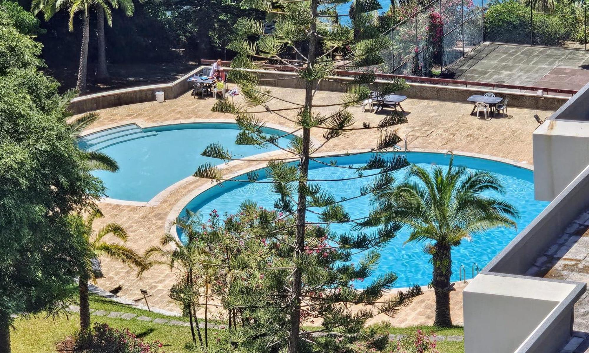 Shearwaters - Sounds Of The Sea Apartment Funchal  Ngoại thất bức ảnh