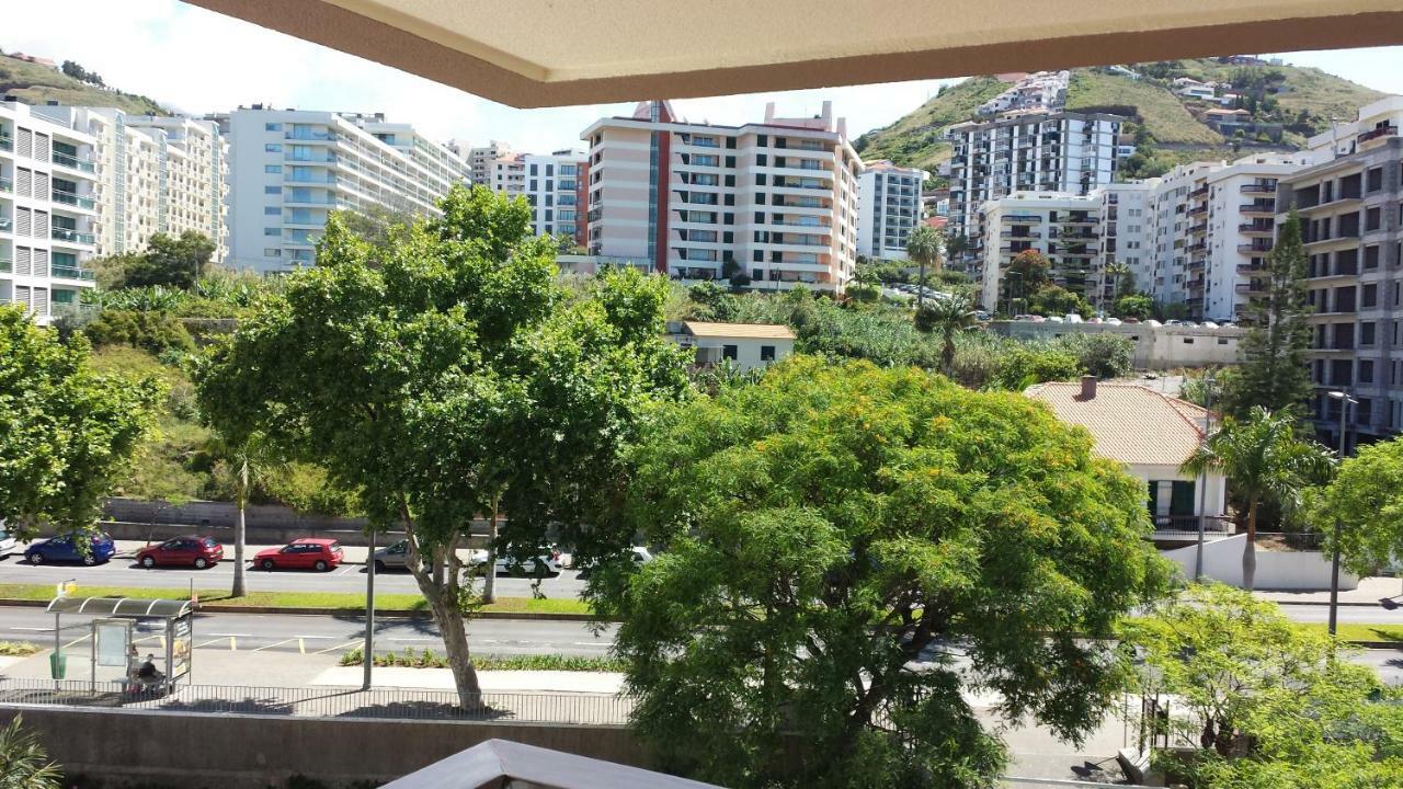 Shearwaters - Sounds Of The Sea Apartment Funchal  Ngoại thất bức ảnh