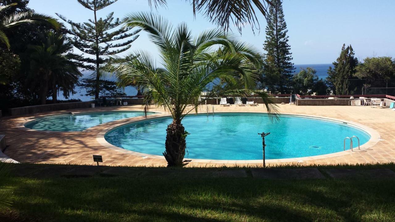 Shearwaters - Sounds Of The Sea Apartment Funchal  Ngoại thất bức ảnh