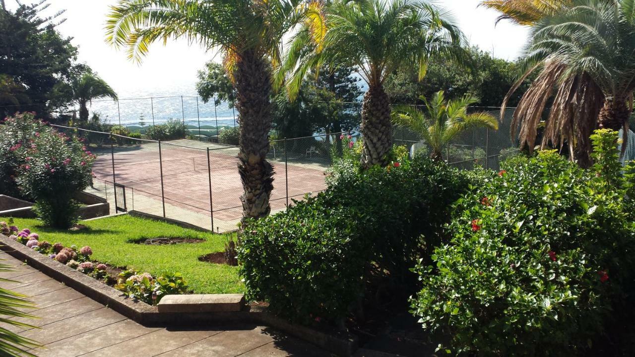 Shearwaters - Sounds Of The Sea Apartment Funchal  Ngoại thất bức ảnh