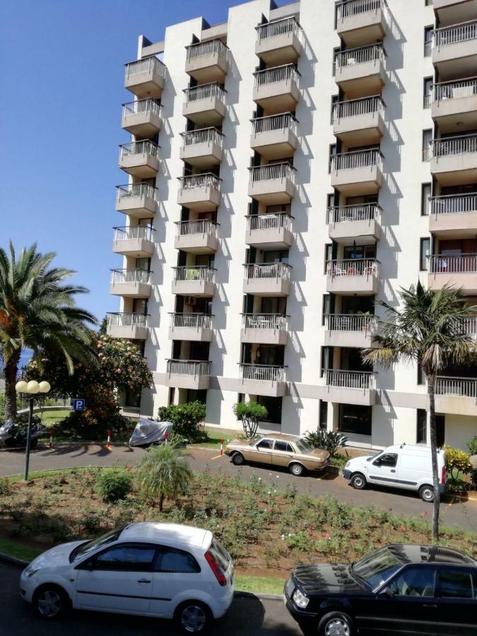 Shearwaters - Sounds Of The Sea Apartment Funchal  Ngoại thất bức ảnh