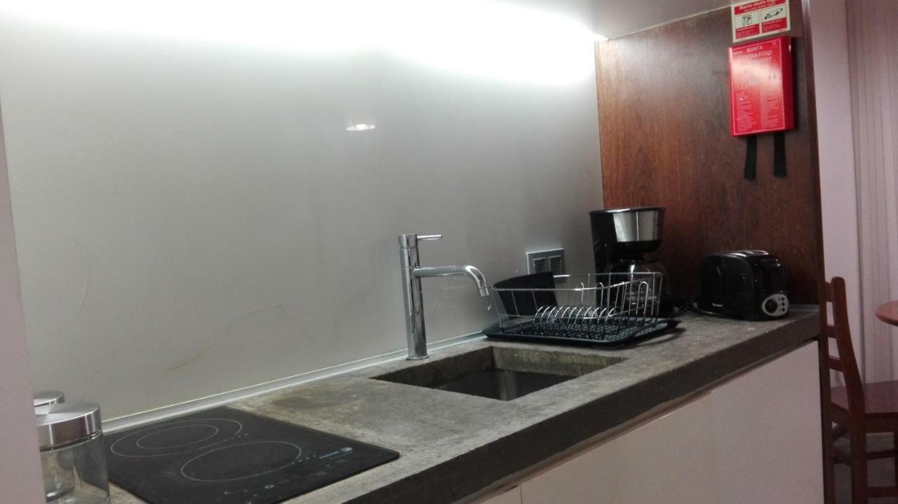 Shearwaters - Sounds Of The Sea Apartment Funchal  Ngoại thất bức ảnh