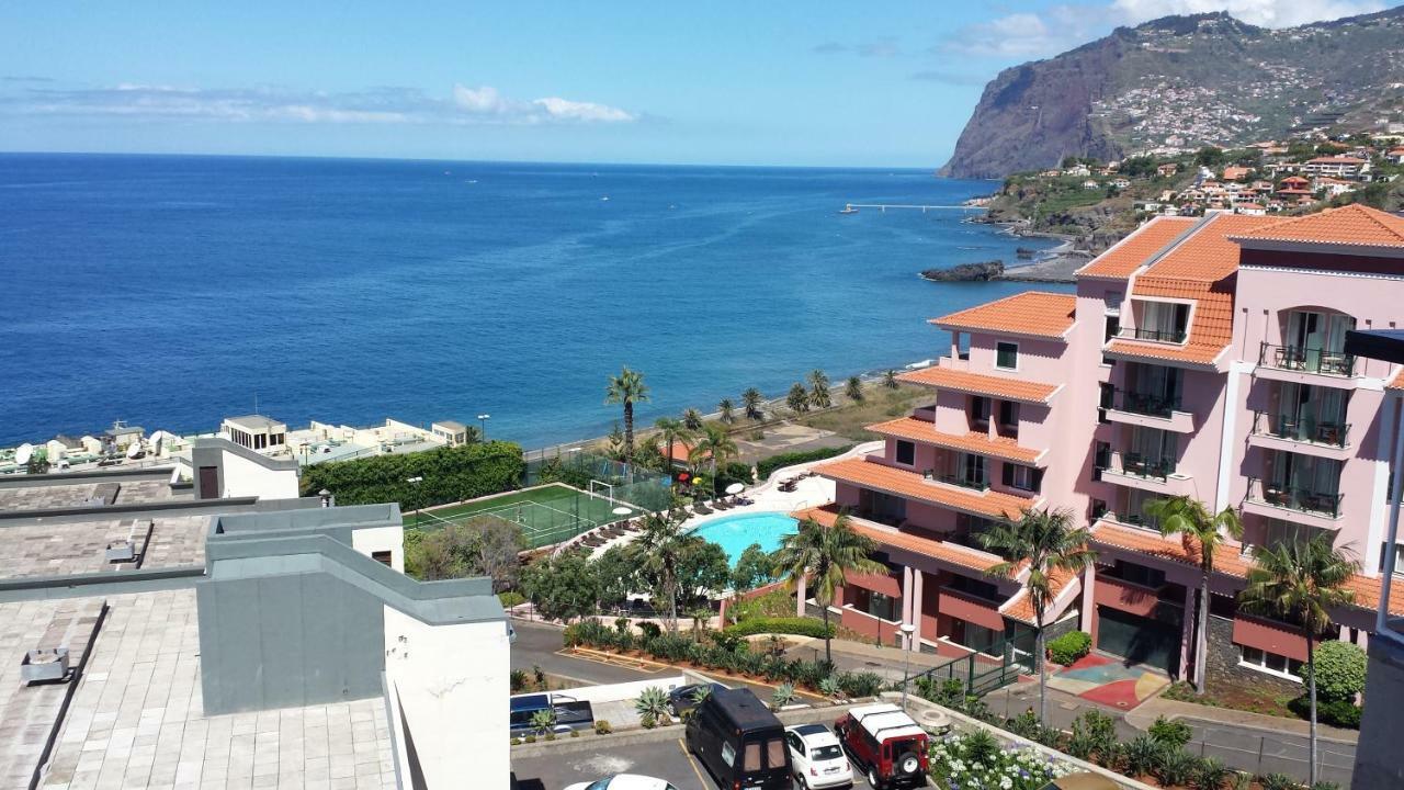 Shearwaters - Sounds Of The Sea Apartment Funchal  Ngoại thất bức ảnh