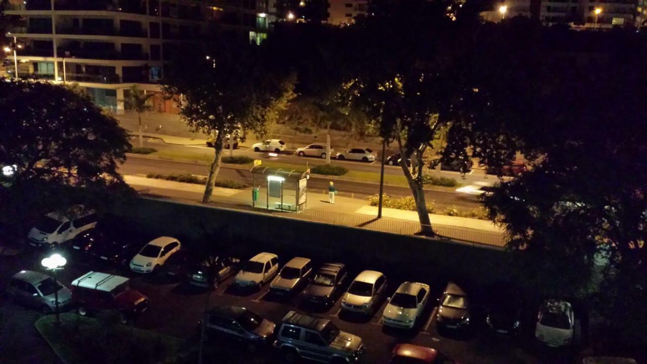 Shearwaters - Sounds Of The Sea Apartment Funchal  Ngoại thất bức ảnh