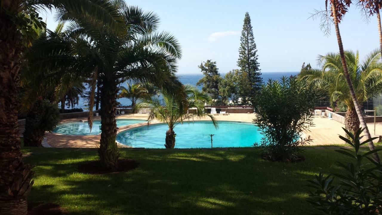 Shearwaters - Sounds Of The Sea Apartment Funchal  Ngoại thất bức ảnh