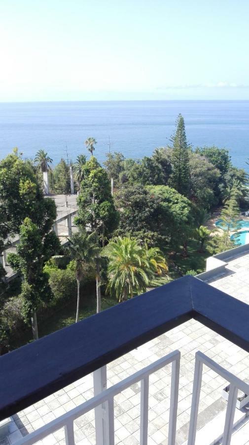Shearwaters - Sounds Of The Sea Apartment Funchal  Ngoại thất bức ảnh