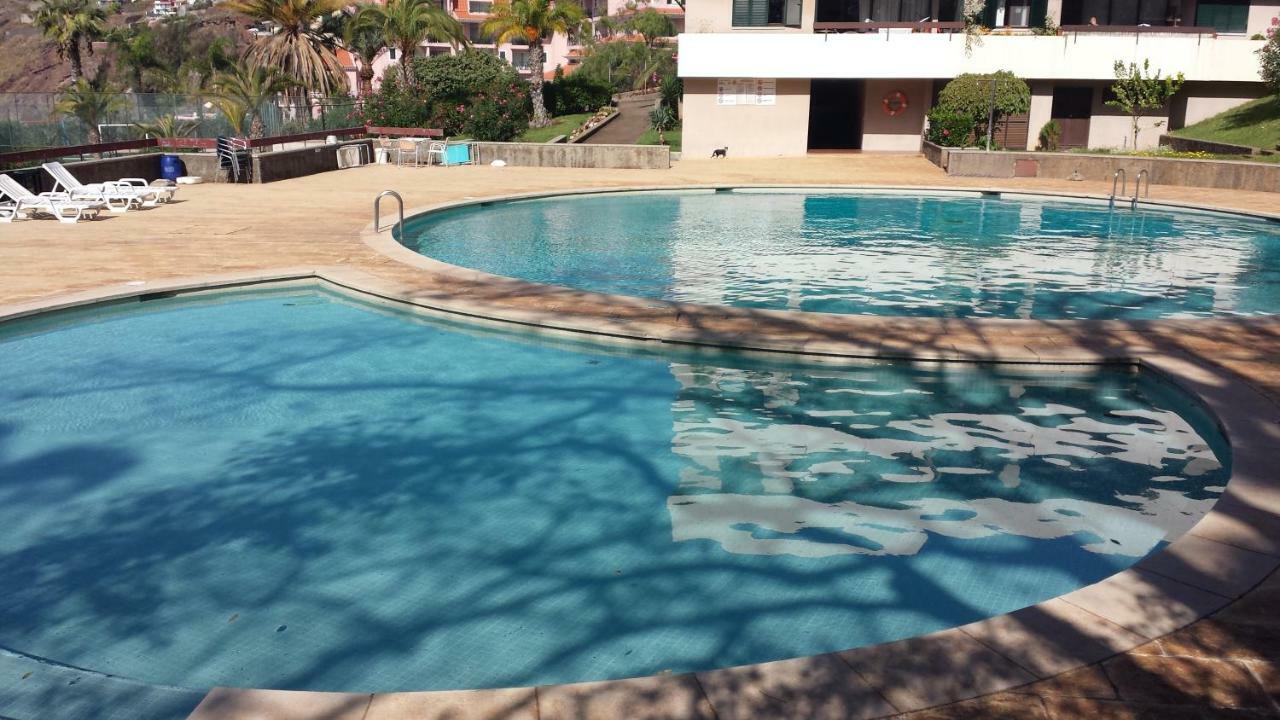 Shearwaters - Sounds Of The Sea Apartment Funchal  Ngoại thất bức ảnh