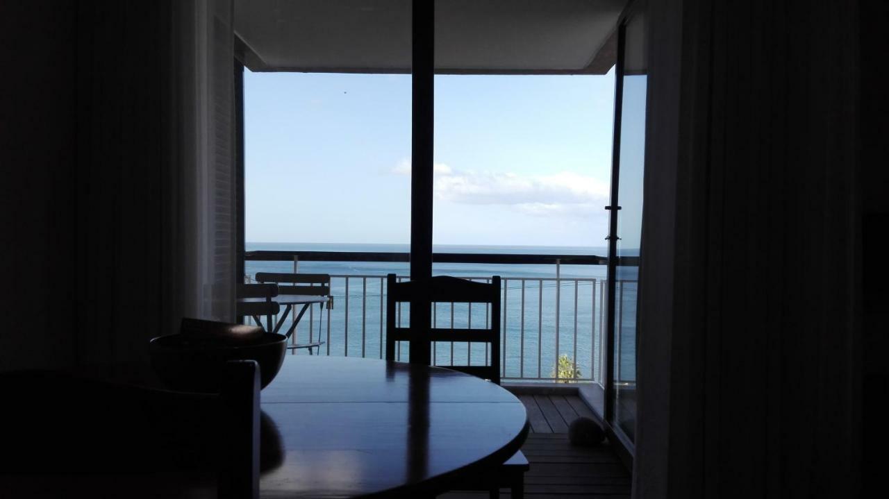 Shearwaters - Sounds Of The Sea Apartment Funchal  Ngoại thất bức ảnh