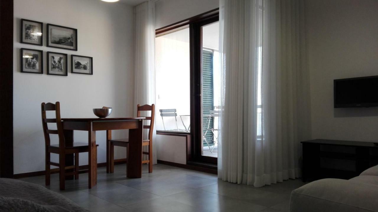 Shearwaters - Sounds Of The Sea Apartment Funchal  Ngoại thất bức ảnh