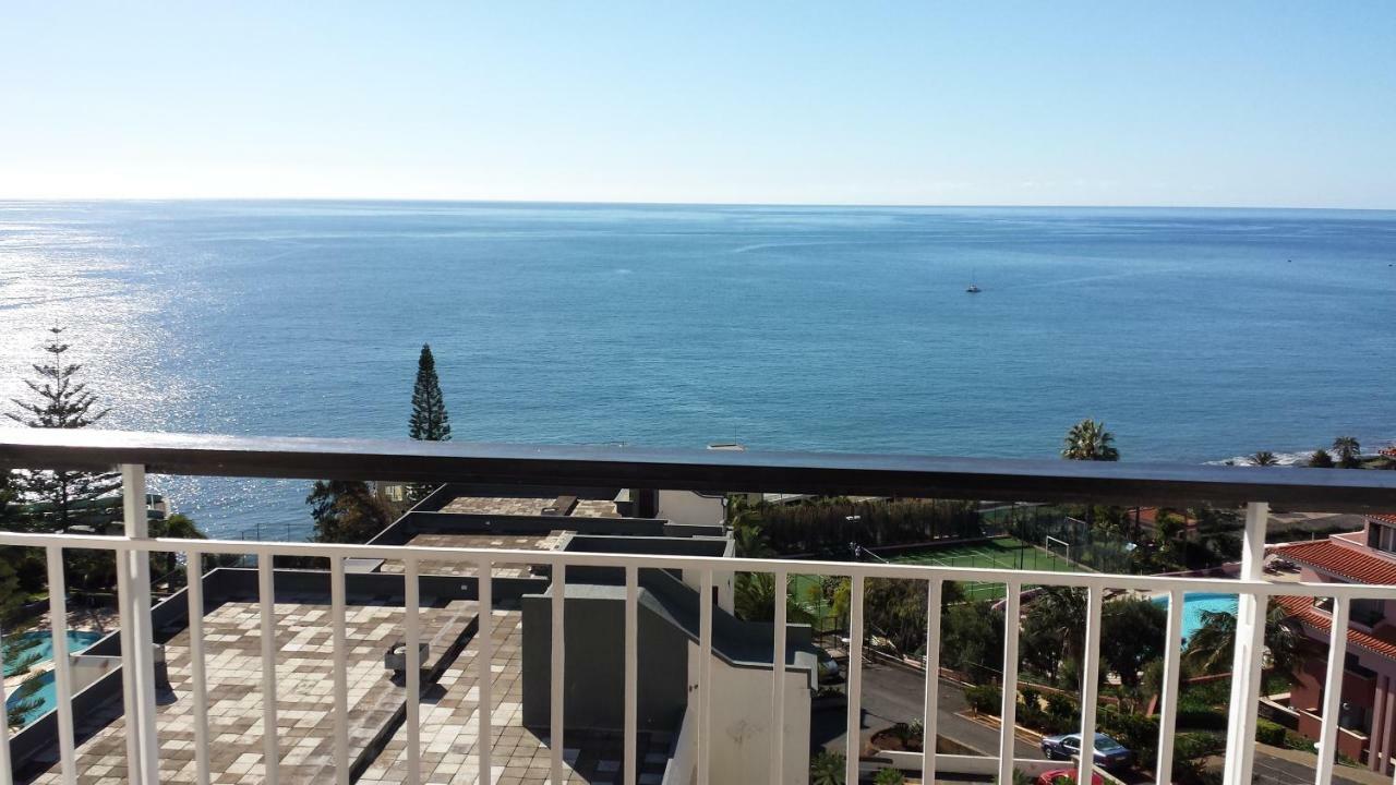 Shearwaters - Sounds Of The Sea Apartment Funchal  Ngoại thất bức ảnh